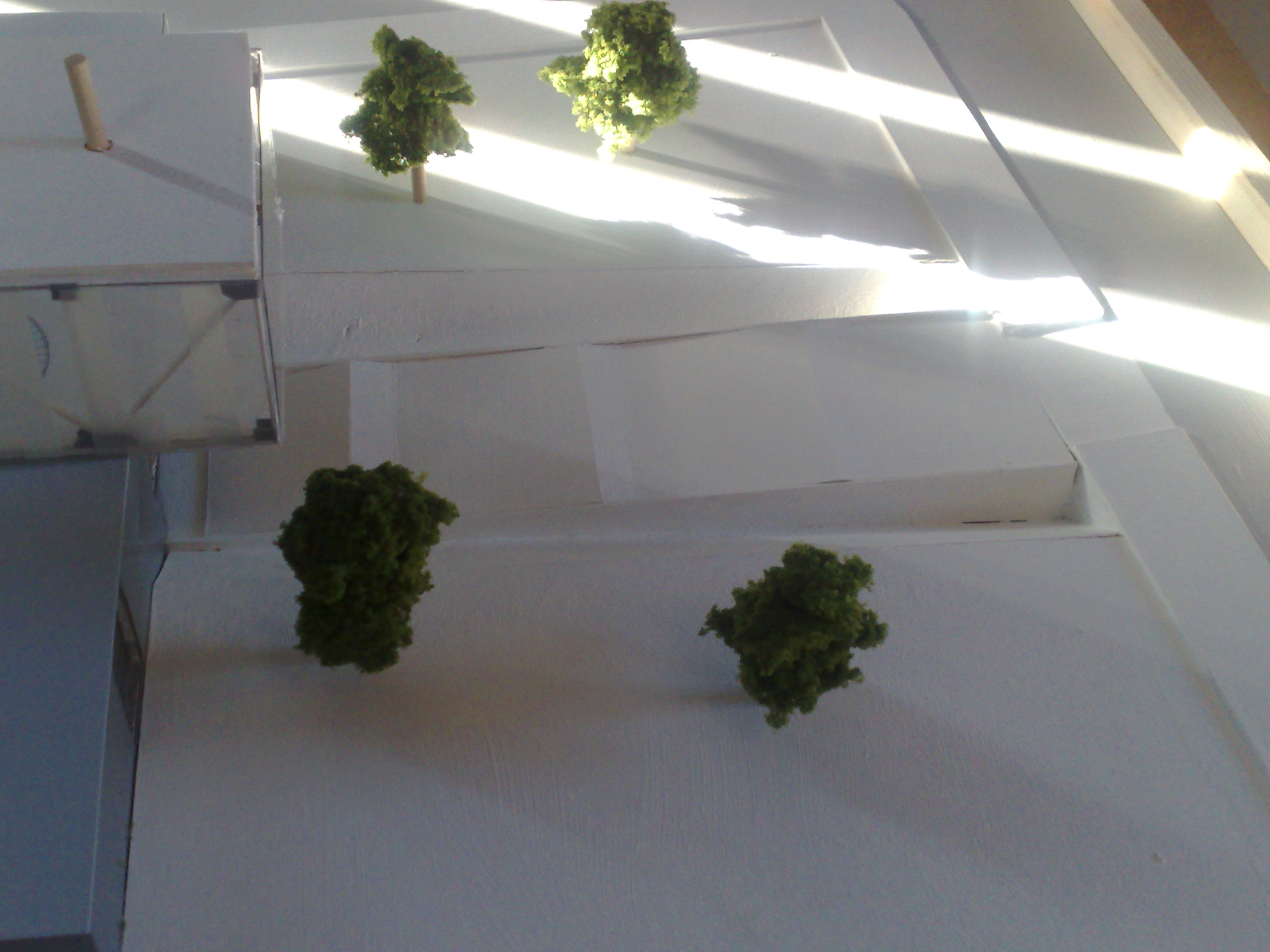 罗马第九市政区青年文化中心-30