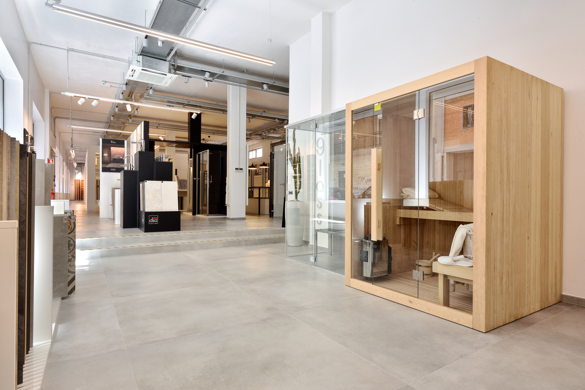 融合之家 · 定制家居的完美展示-13