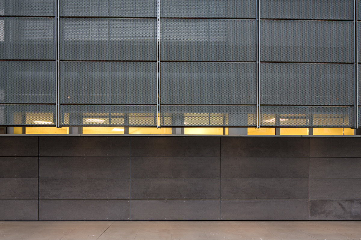 创新环保的意大利 Rubinetterie Bresciane 公司总部-11