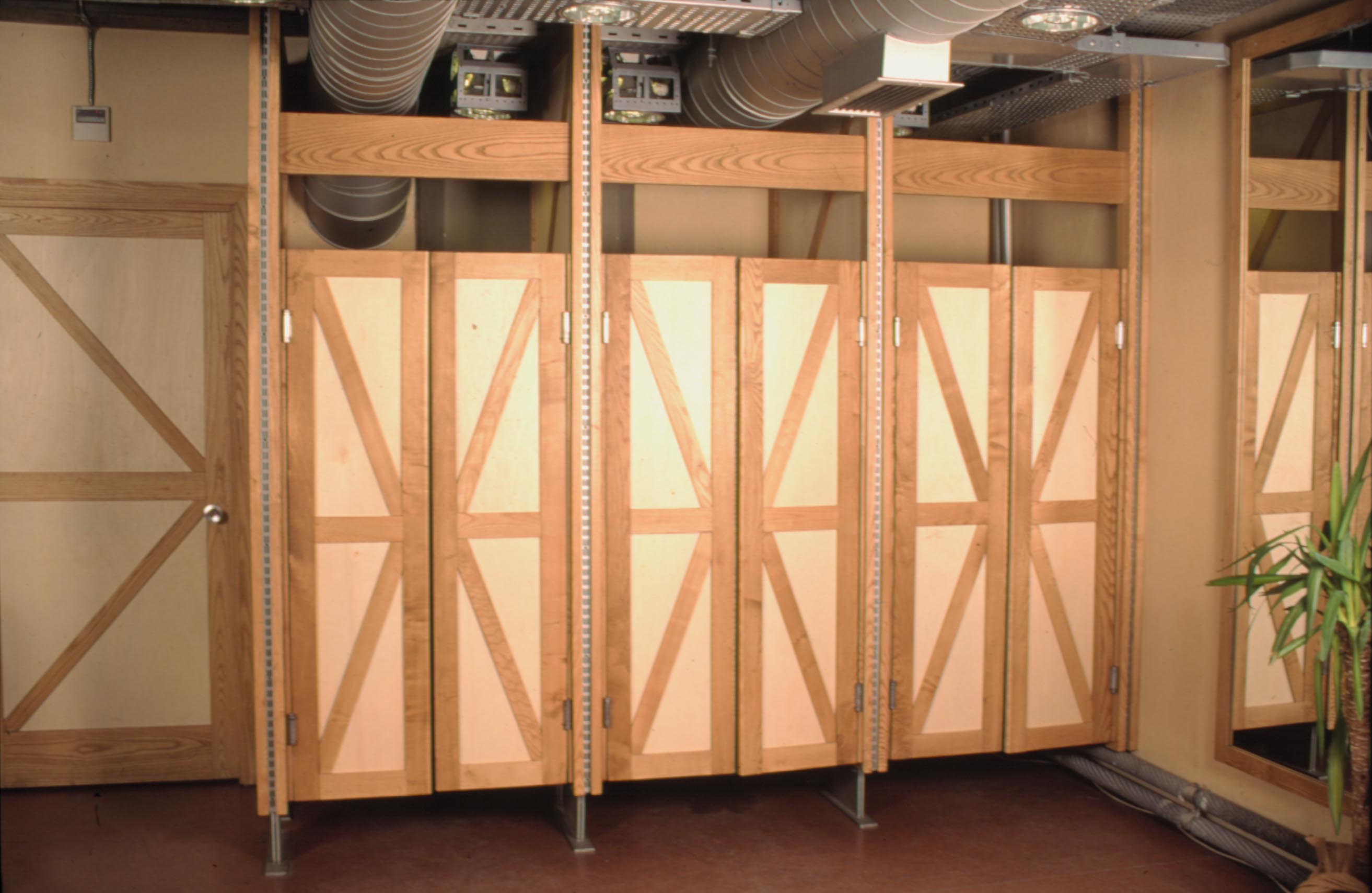 1997 年摩托牛仔裤店概念设计-21