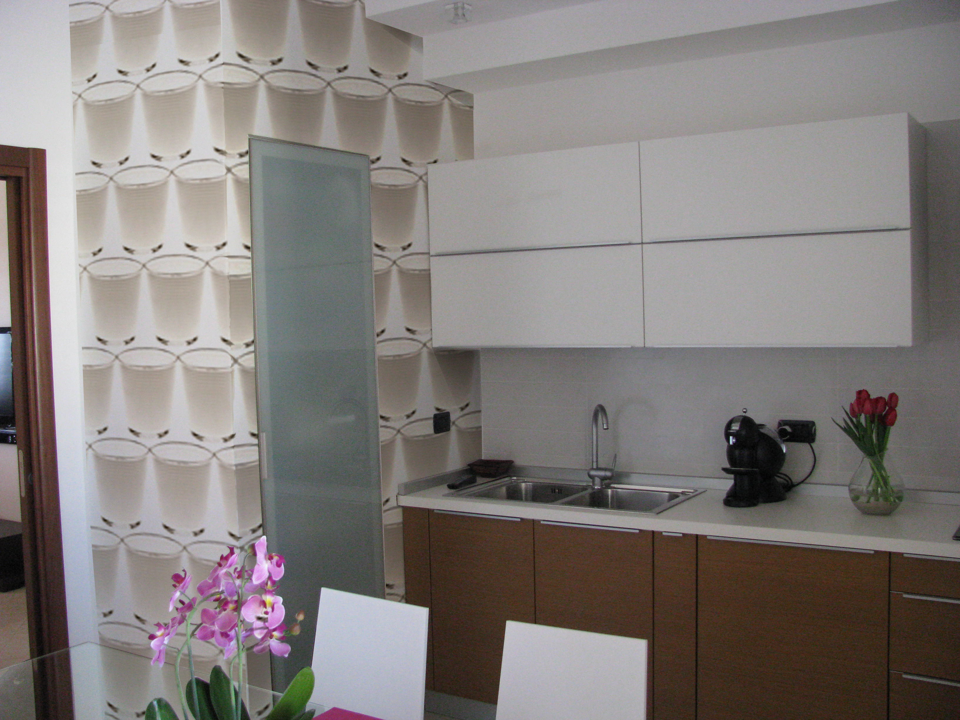 创意壁纸打造多元空间设计-138