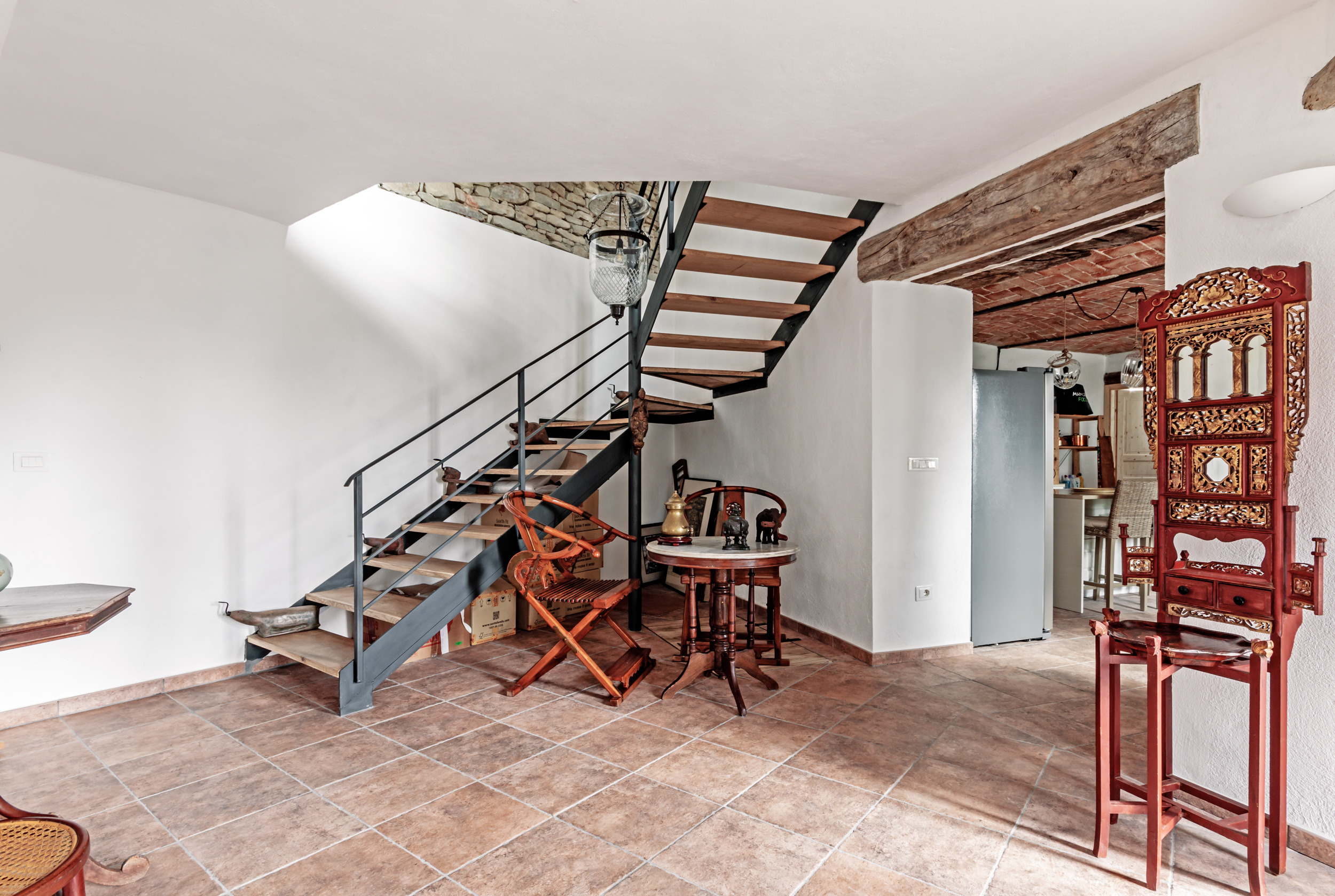 Monferrato 乡村别墅改造记-51