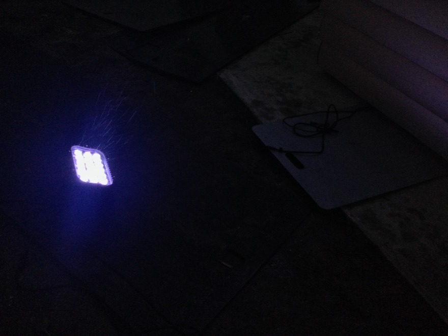 烟雾净化塔·打造清新公共空间-182