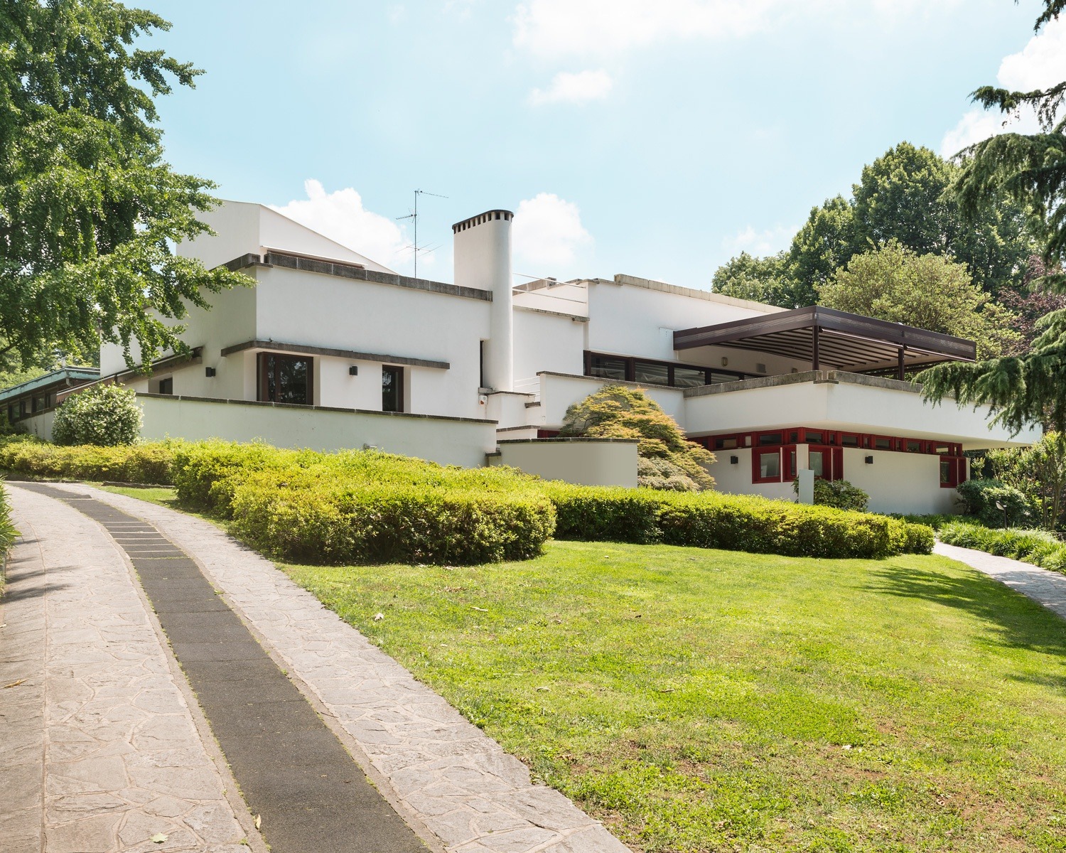 卡里马泰高尔夫俱乐部-1