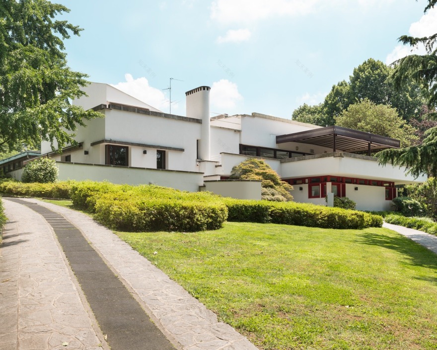 卡里马泰高尔夫俱乐部-1