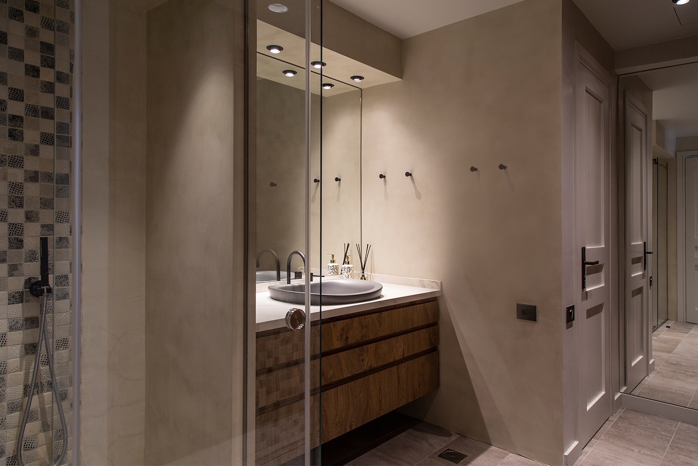 2016 年完成的家庭住宅设计-4