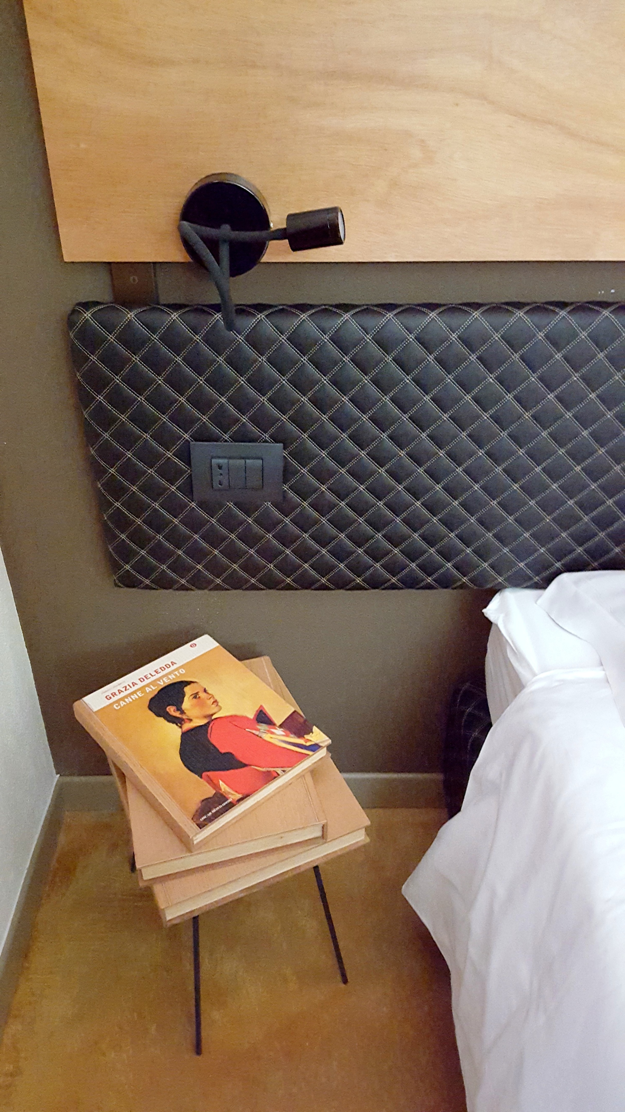 梦幻酒店 Narcisi-14