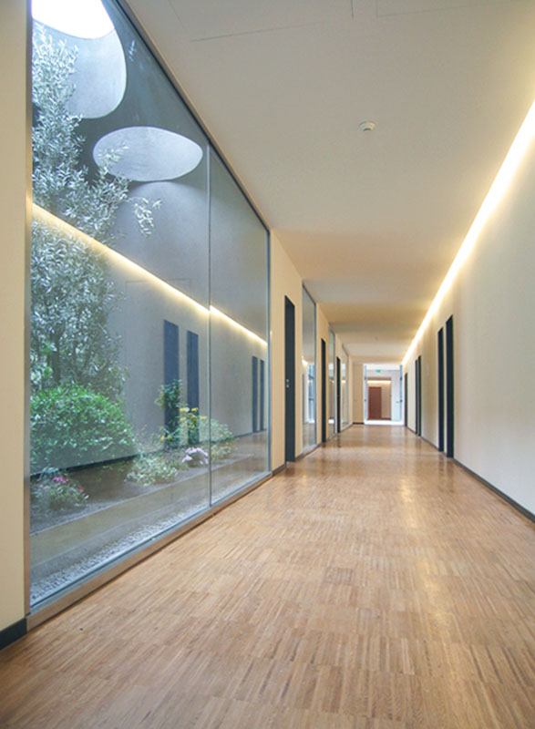 Value Partners 总部大楼-26