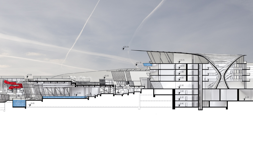 Wellness SPA Hotel - Haymana-13