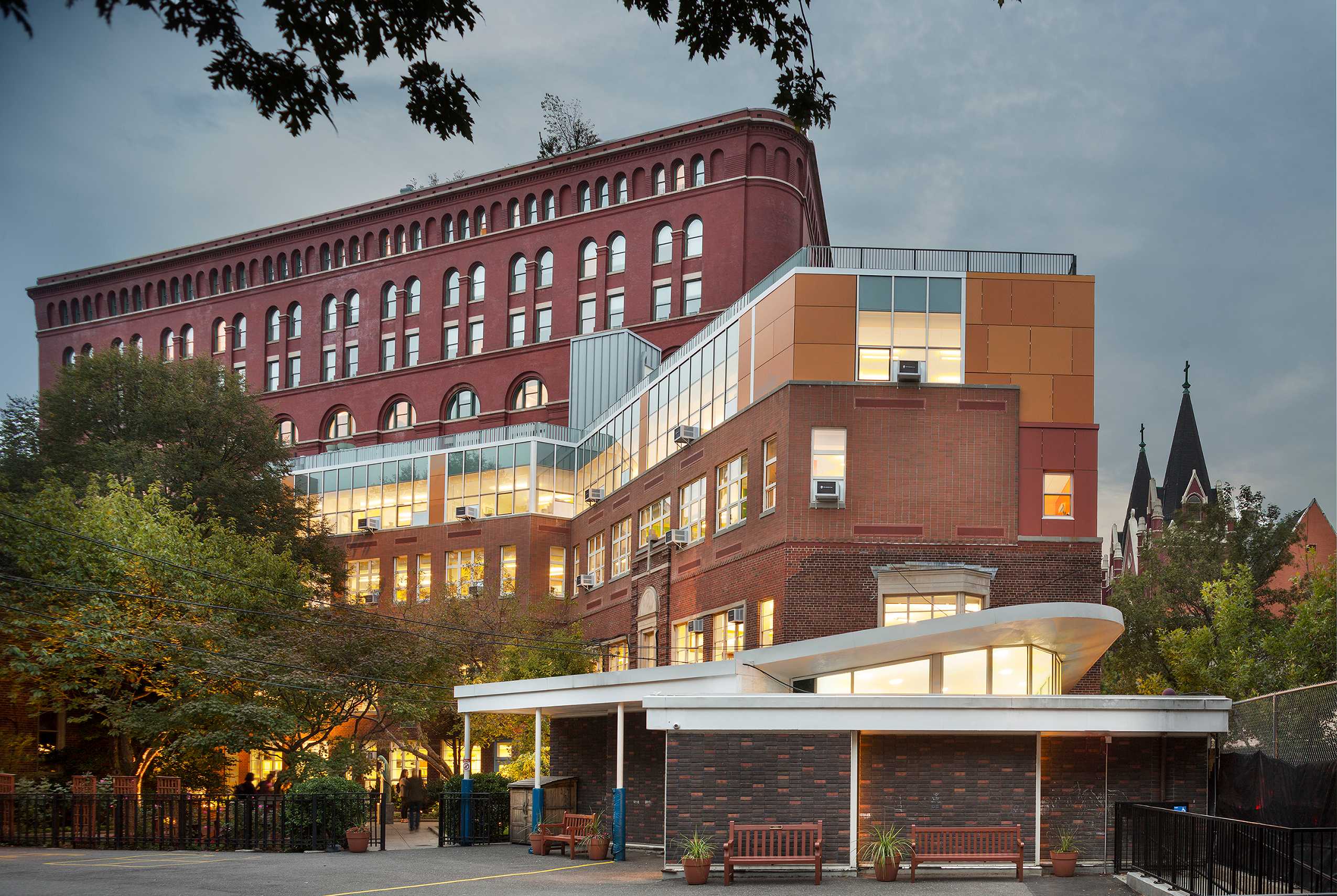 圣卢克学校(SLS)-27