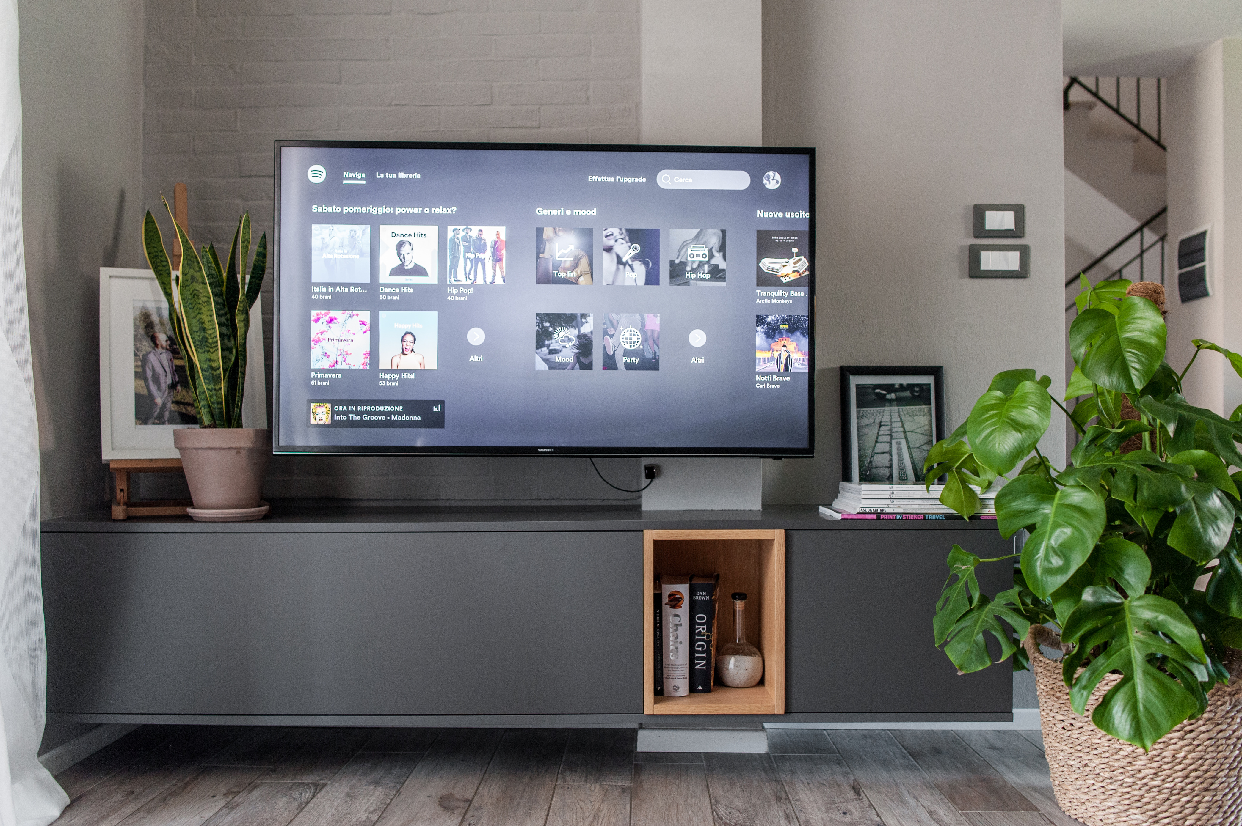 2016 年完成的 F+F+N 公寓室内设计-42