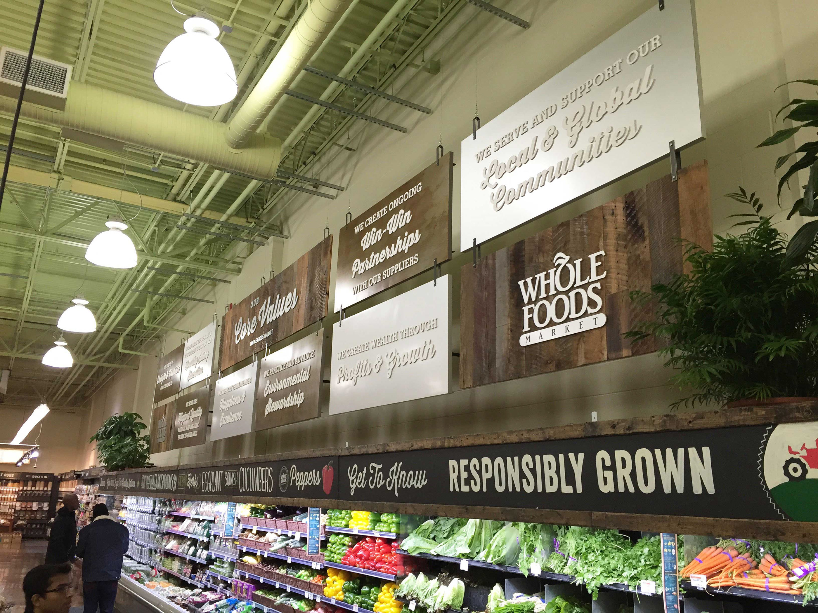 中西部 Whole Foods 门店视觉升级-3