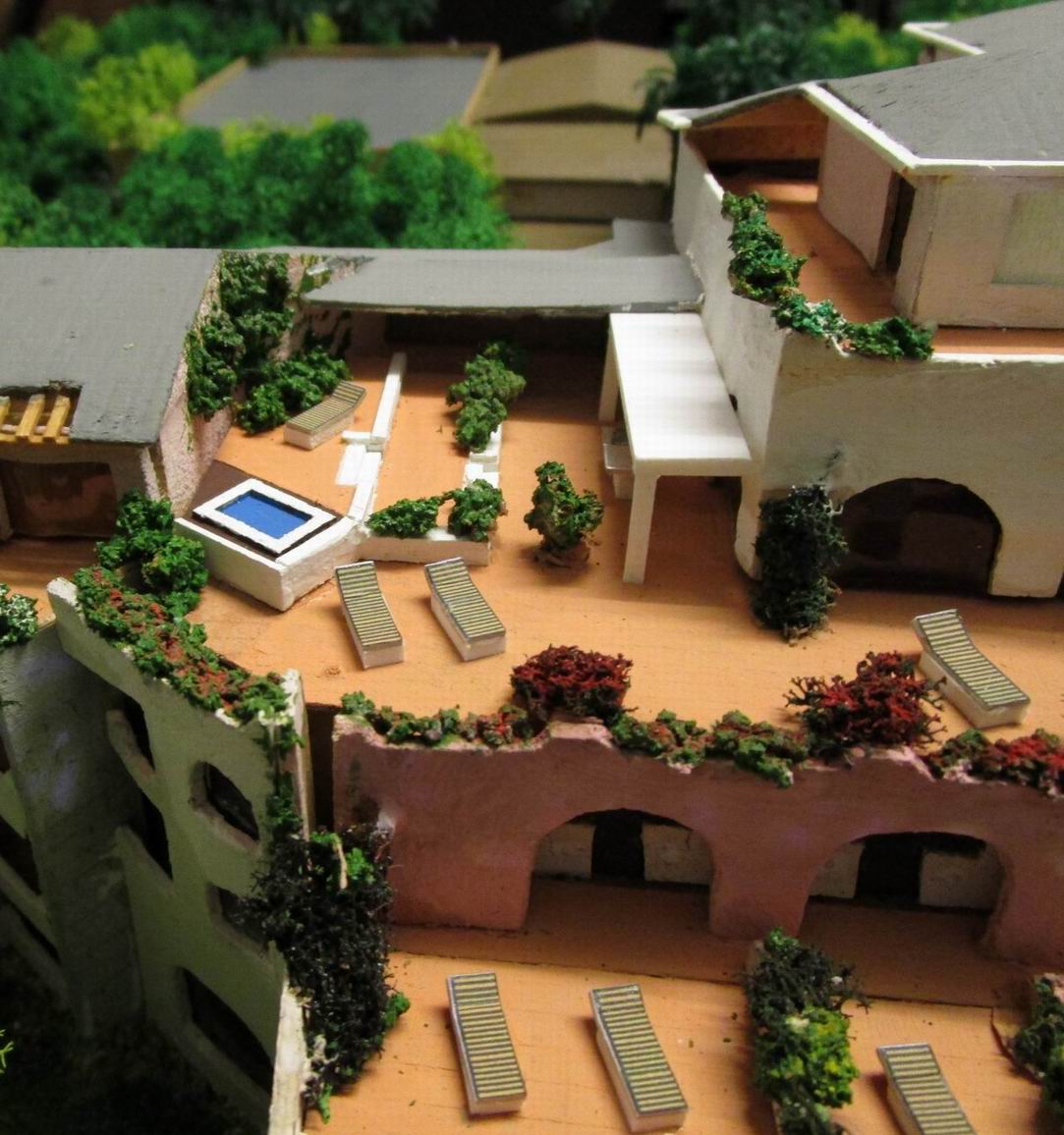 Forte Village Resort 度假村-9