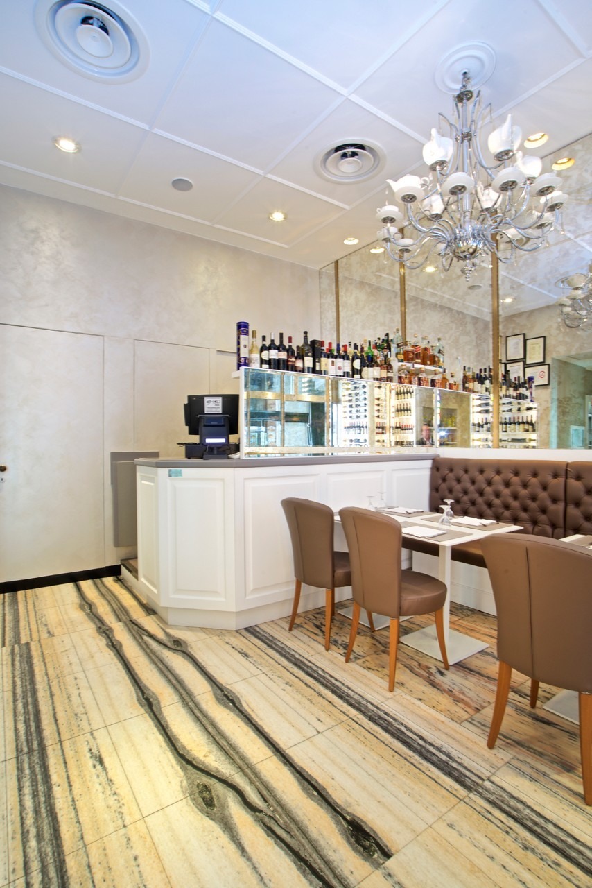 皮纳酒吧餐厅披萨店-7