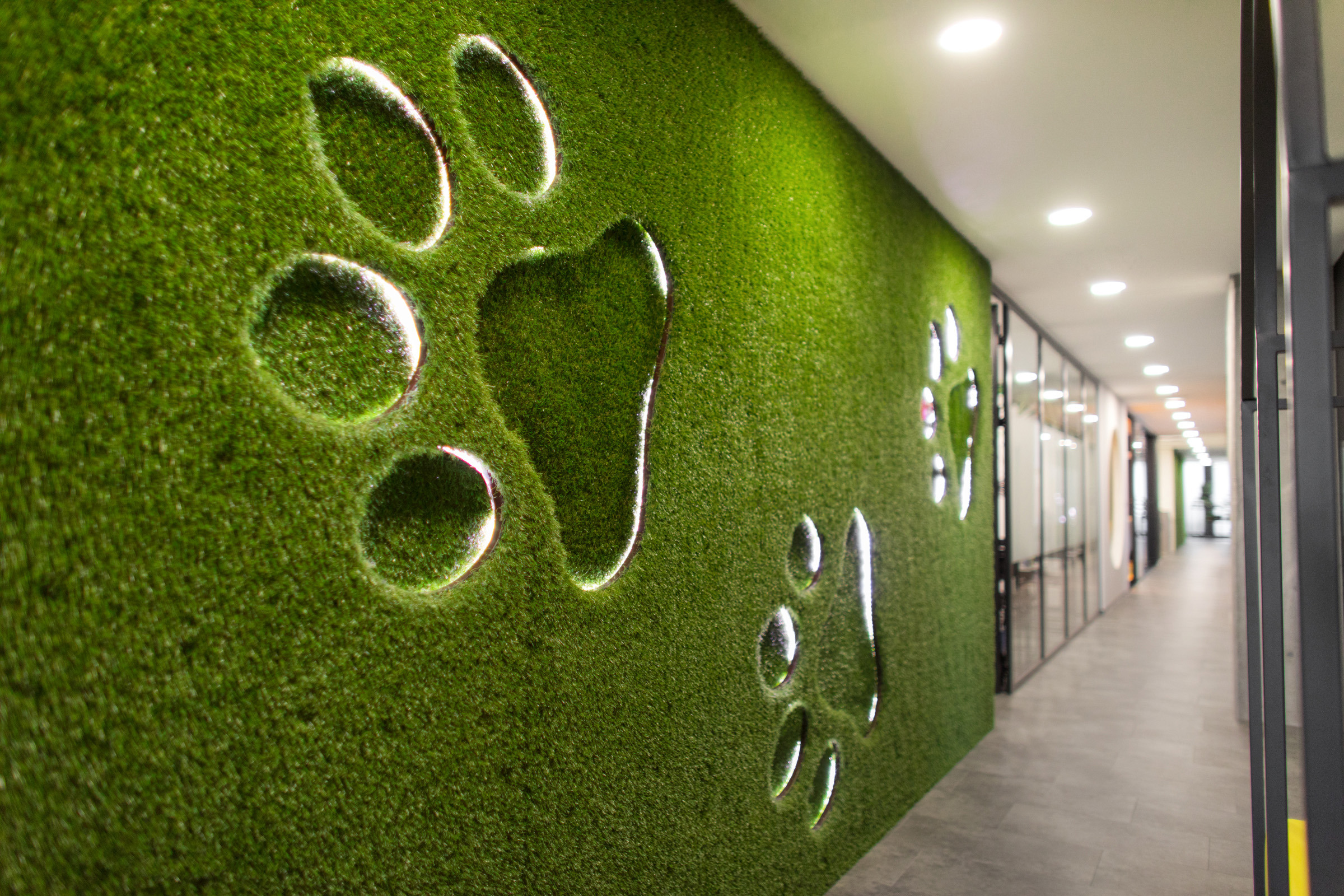 Njuškalo 办公室-12