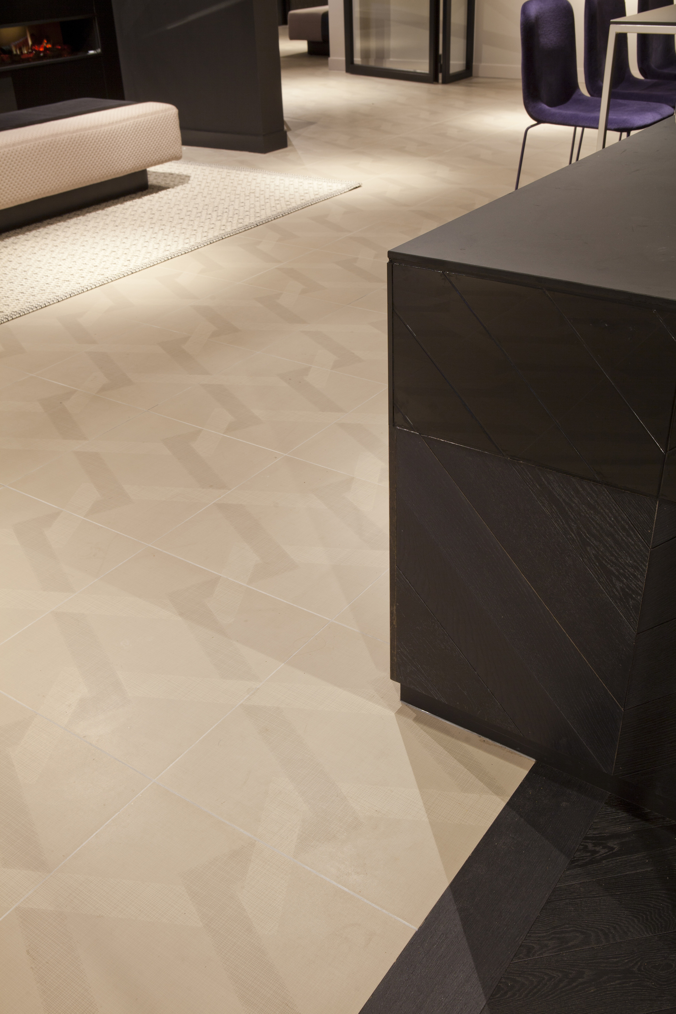 可持续之美的剧院地下空间改造-18