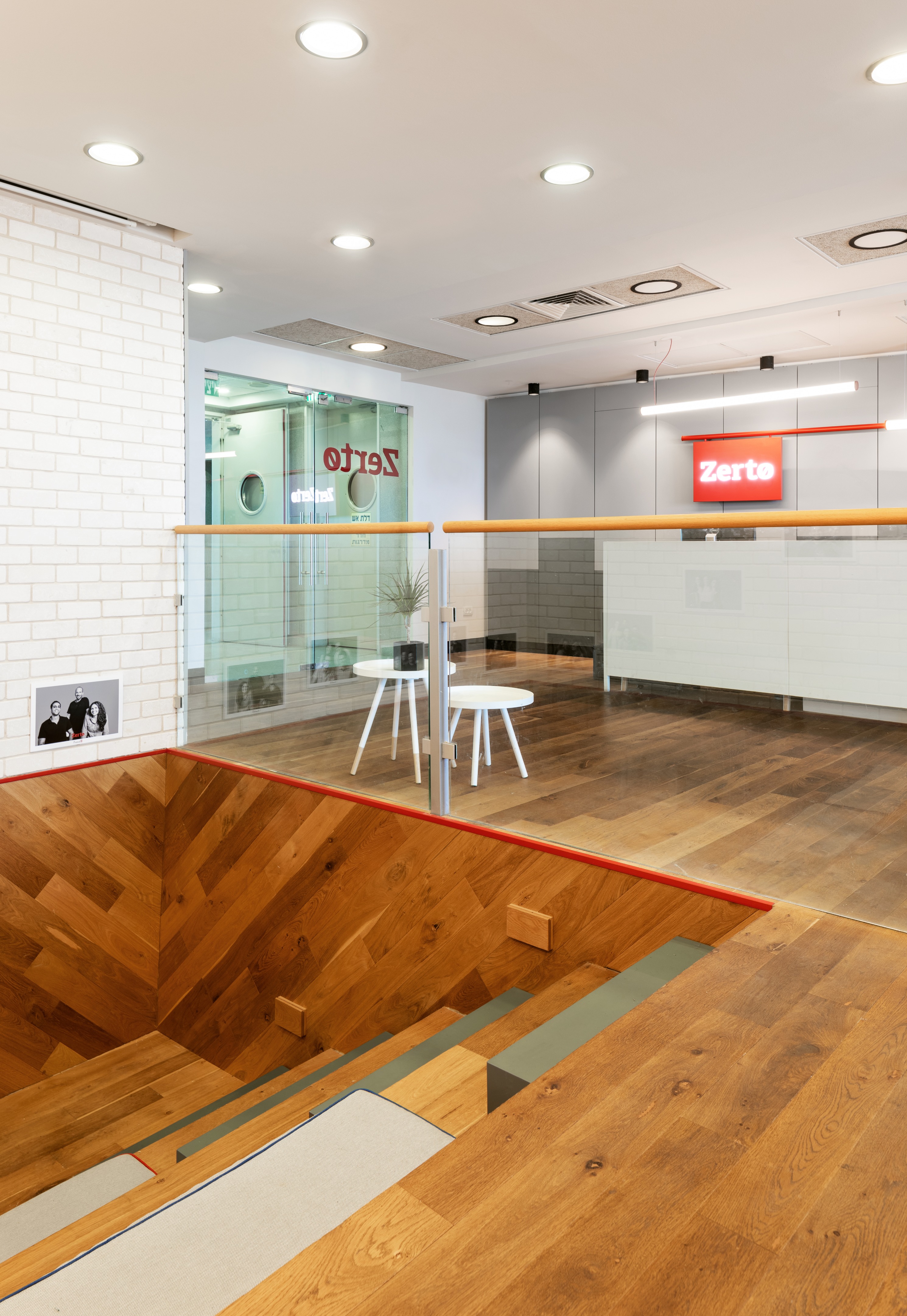 ZERTO 软件公司办公室-19