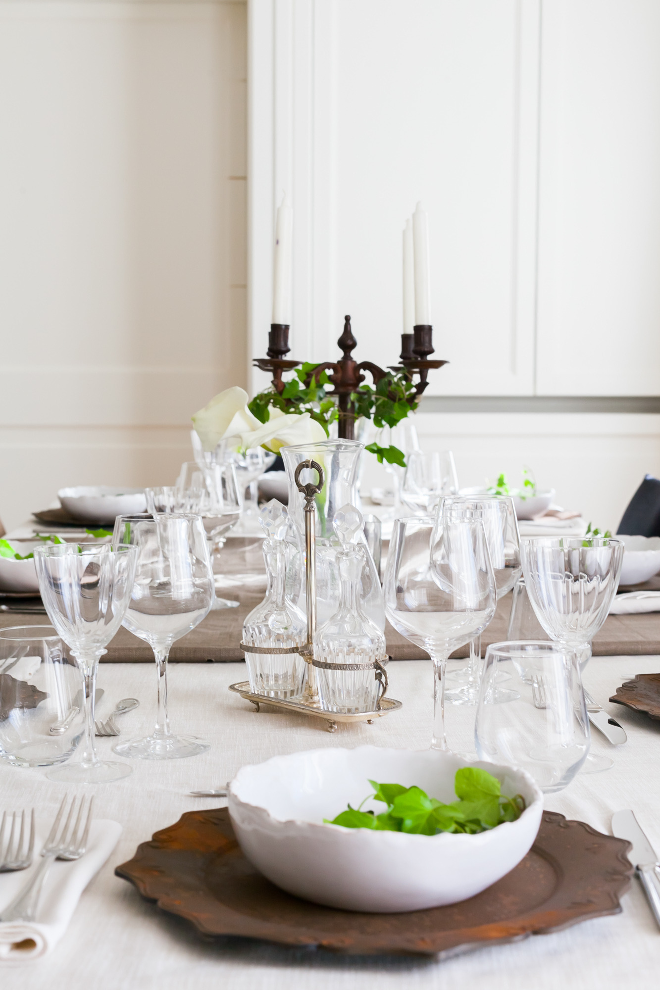 罗马市中心优雅公寓，展现独特设计魅力-41