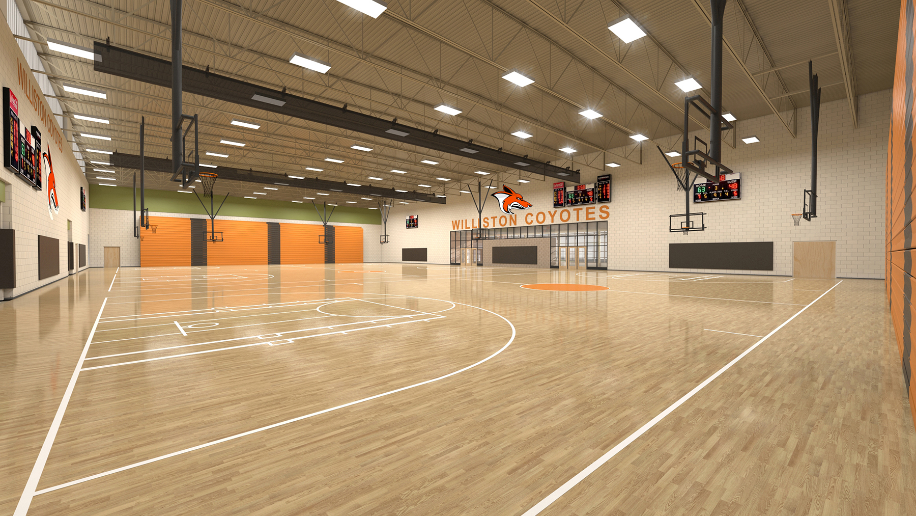 威利斯顿高中-11