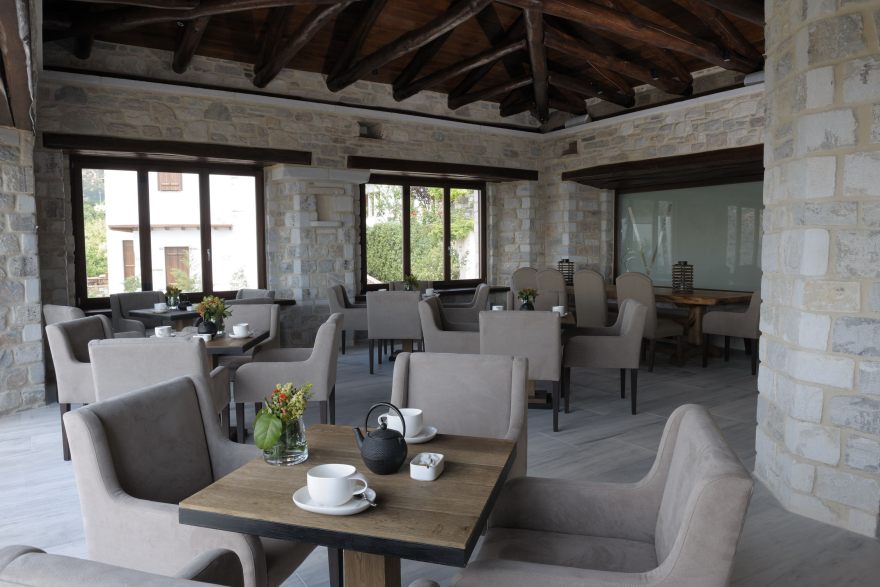 融合传统与现代的 Valeni Boutique Hotel-2