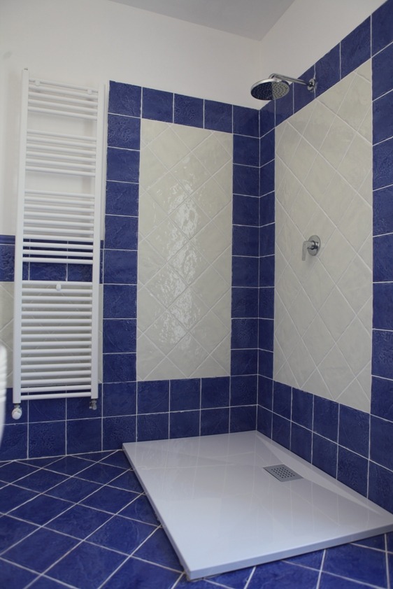 意大利绿色环保别墅群 · 家庭友好,节能环保的设计理念-29