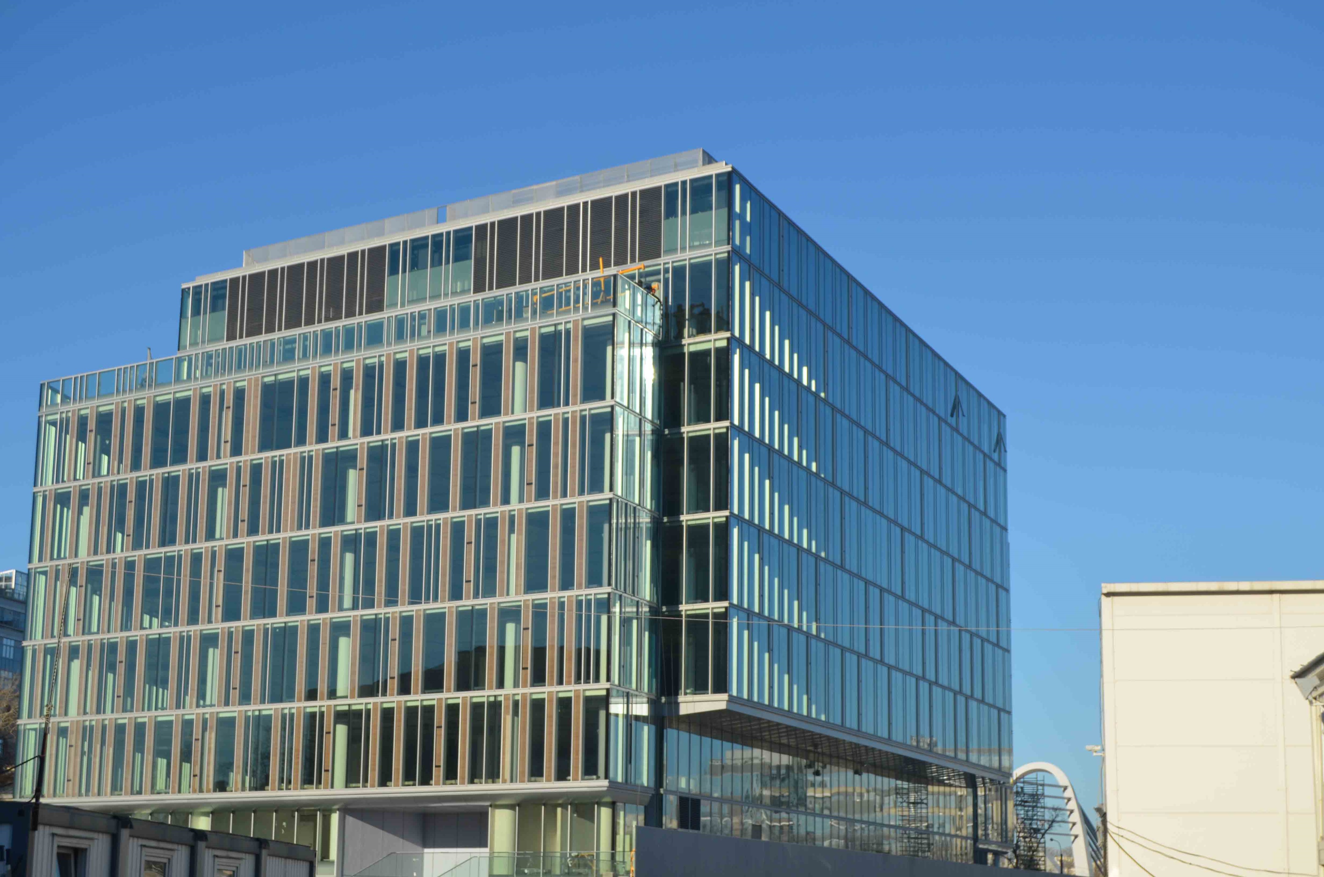 Trinity 商业中心-11