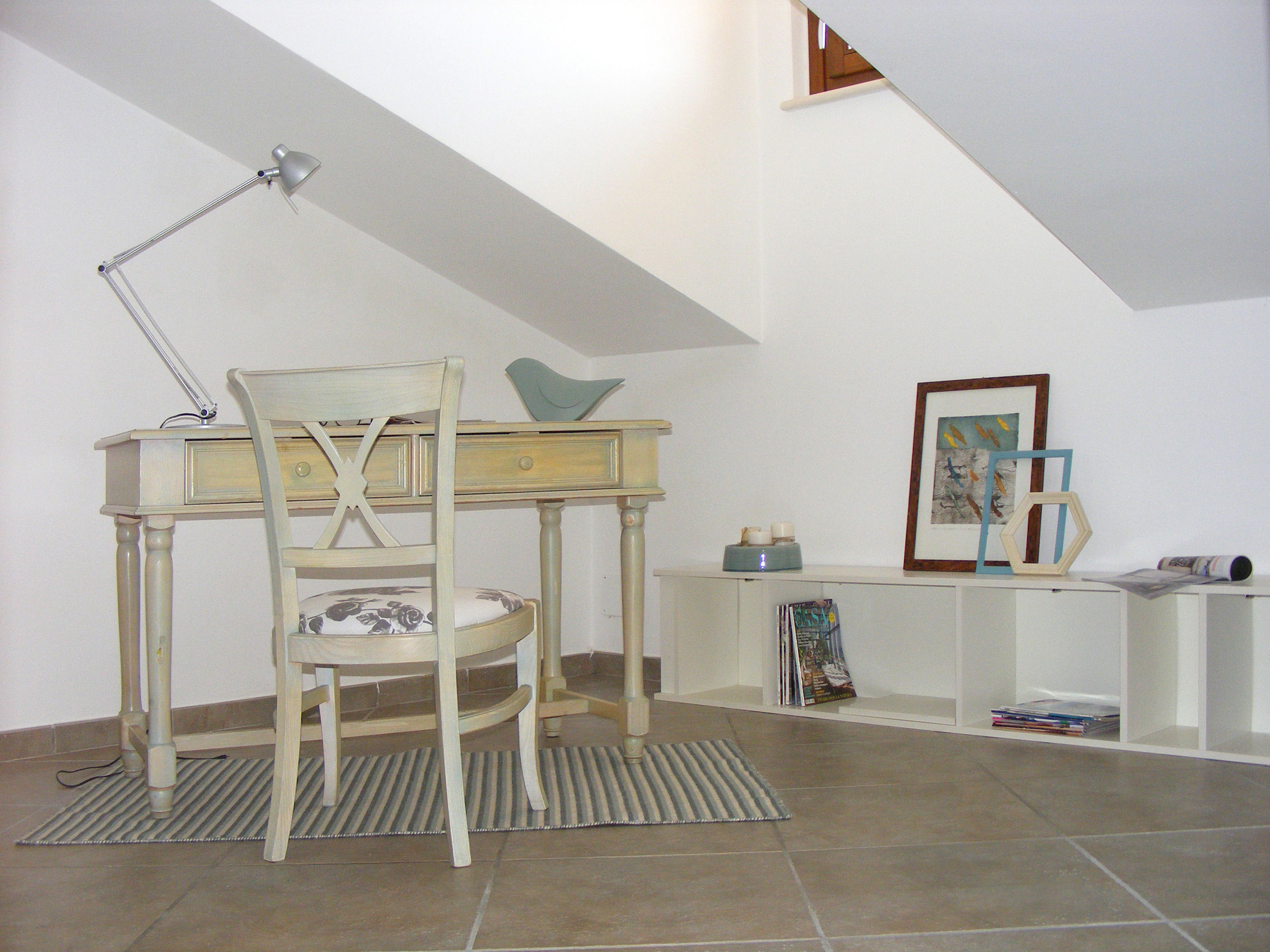 2017 年意大利三层独立别墅家居装修案例-26