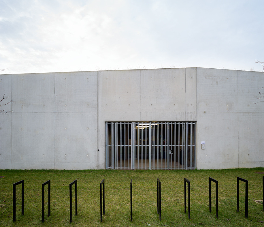 Le Plan II 音乐厅-47