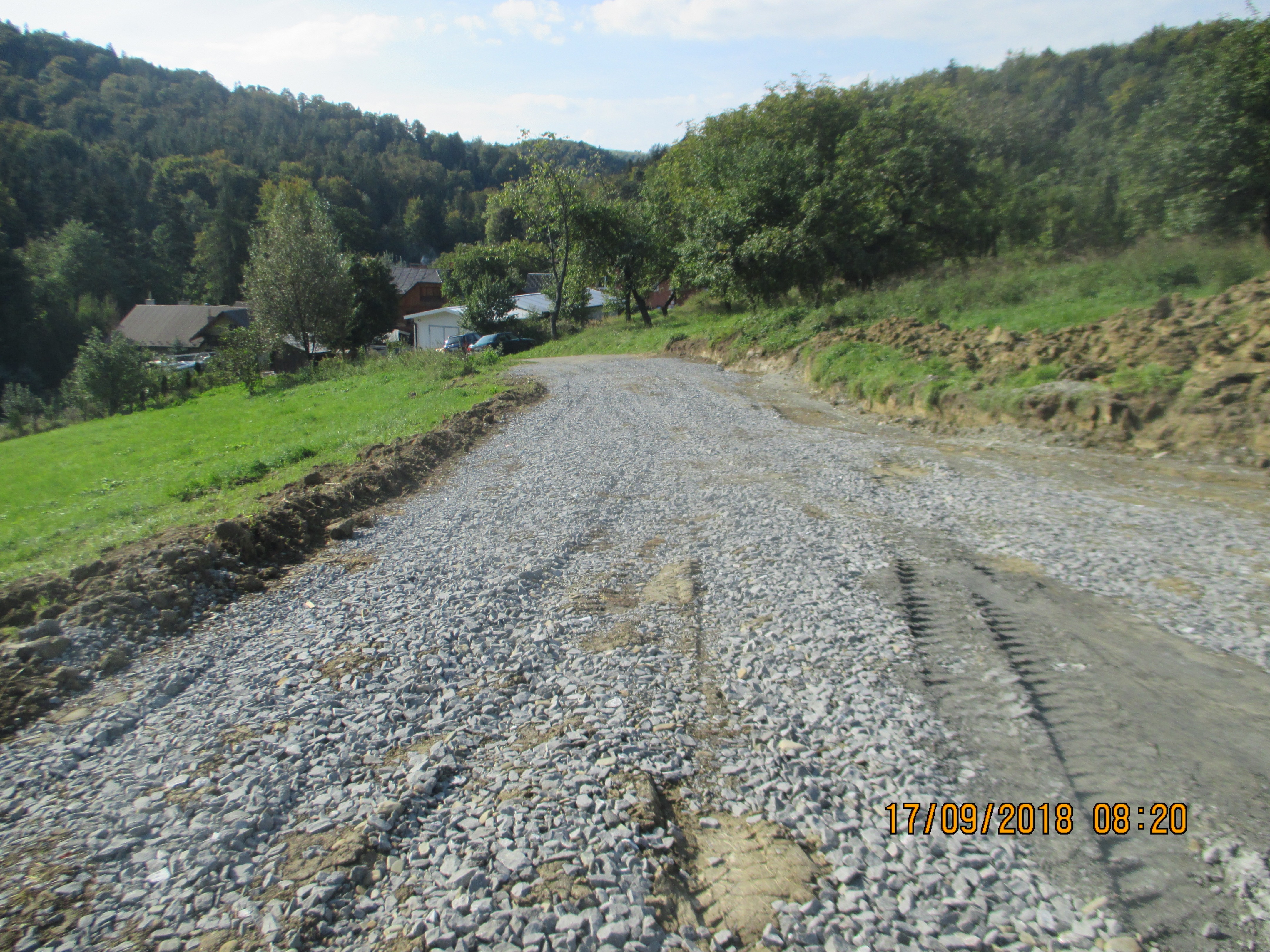 波兰苏卡帕提亚山区的私人别墅-12