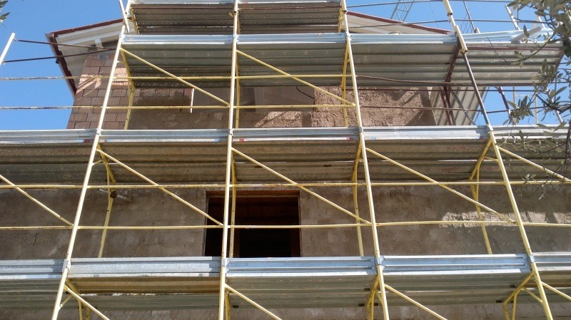 NATURCAP 隔热降噪别墅案例-4