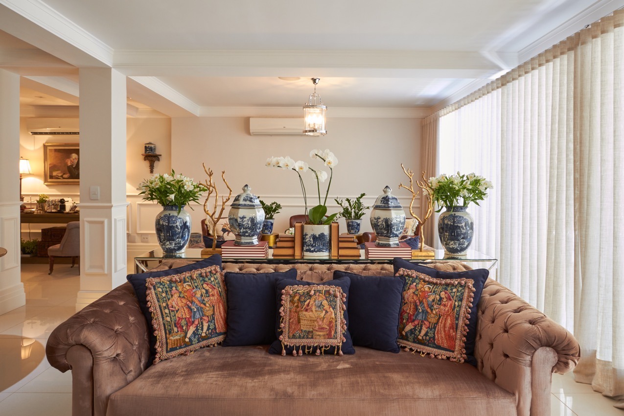 经典住宅 | 2014 年完工的单家庭住宅室内设计案例-12