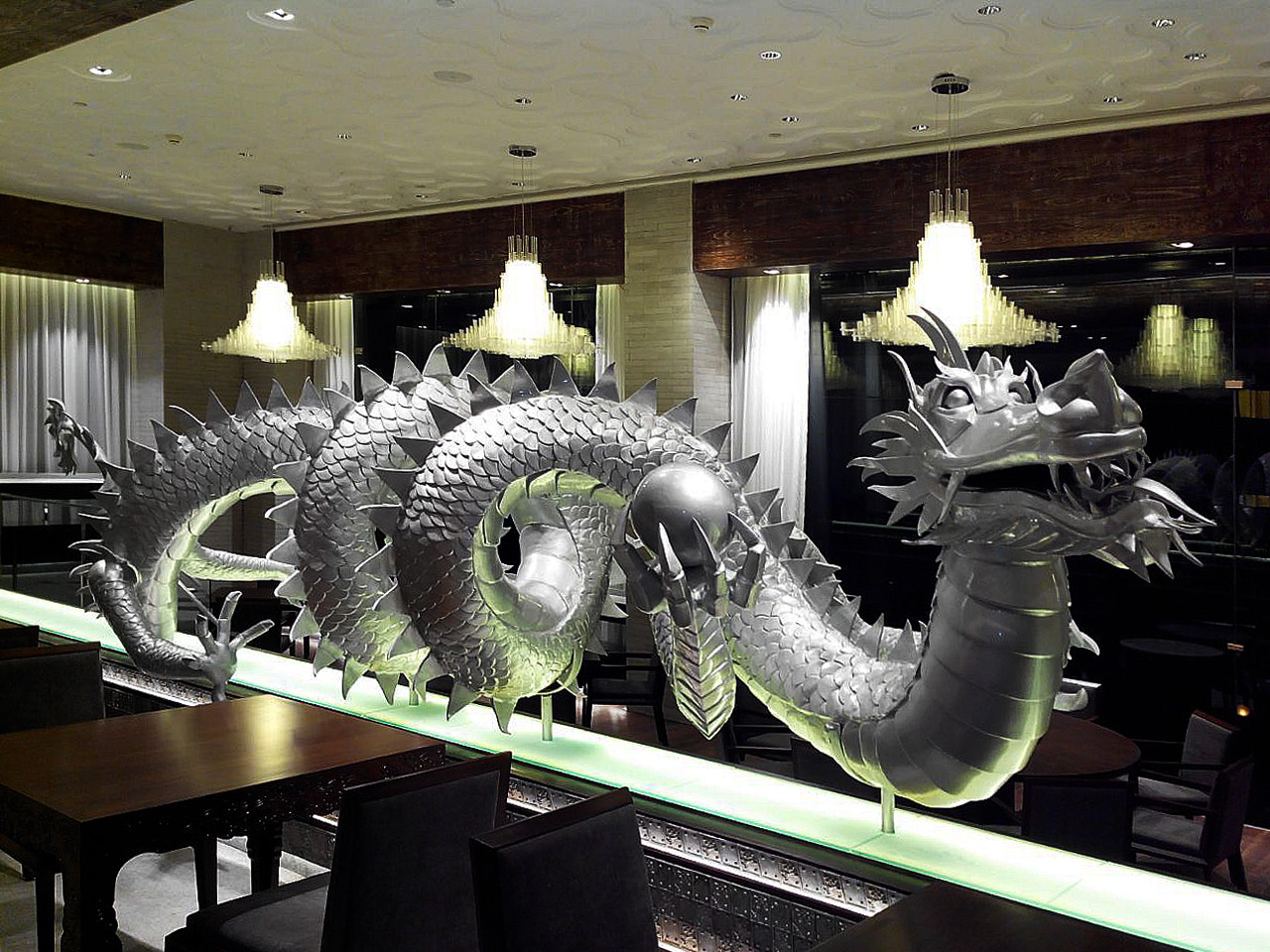 明阳·孟买泰姬陵海滨酒店-13