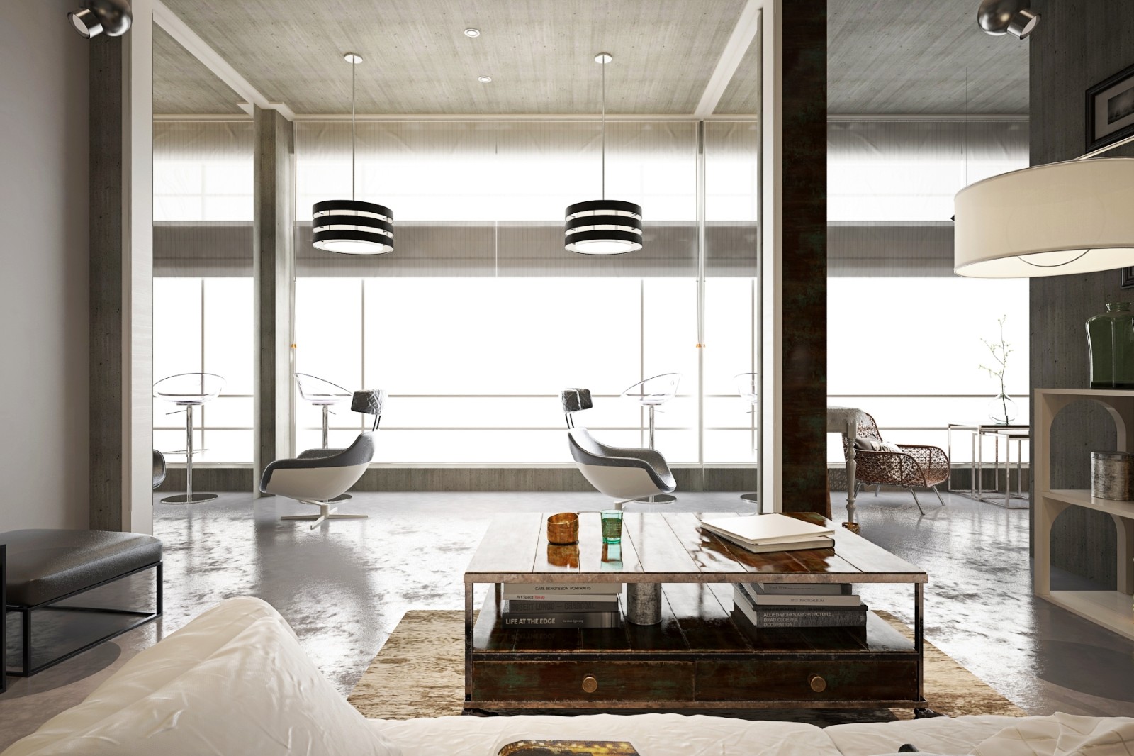 肇庆市集美株式会社潮发型艺空间-15