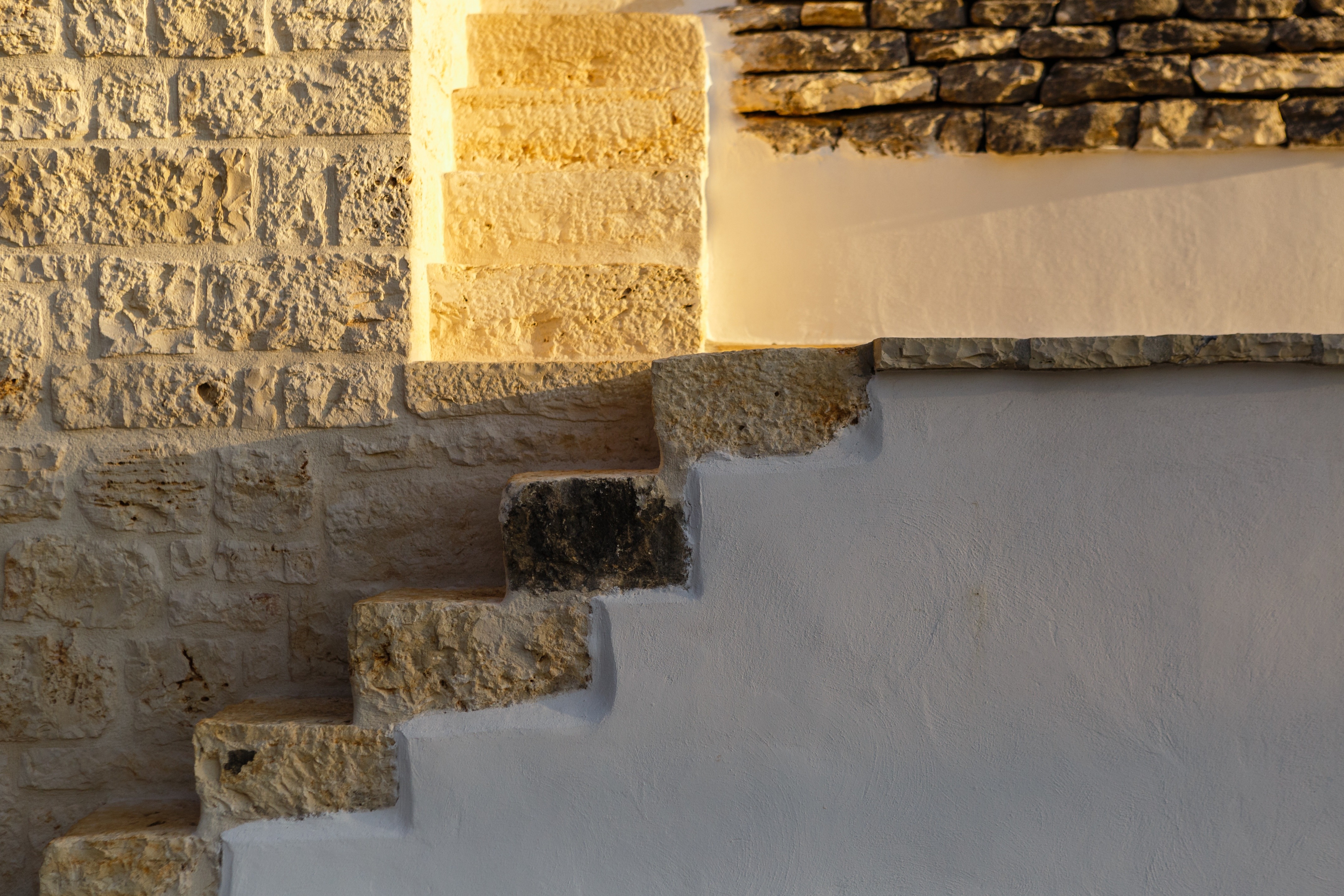 LA PERLA 复古私人住宅的翻新之旅-41