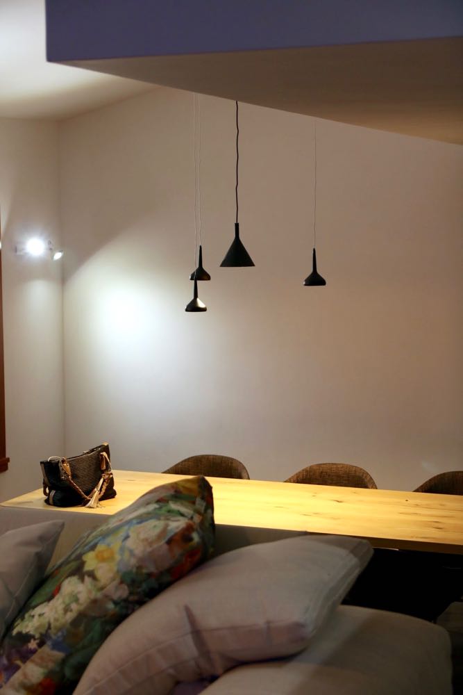 意式乡村风格别墅翻新，打造温馨亲子空间-15