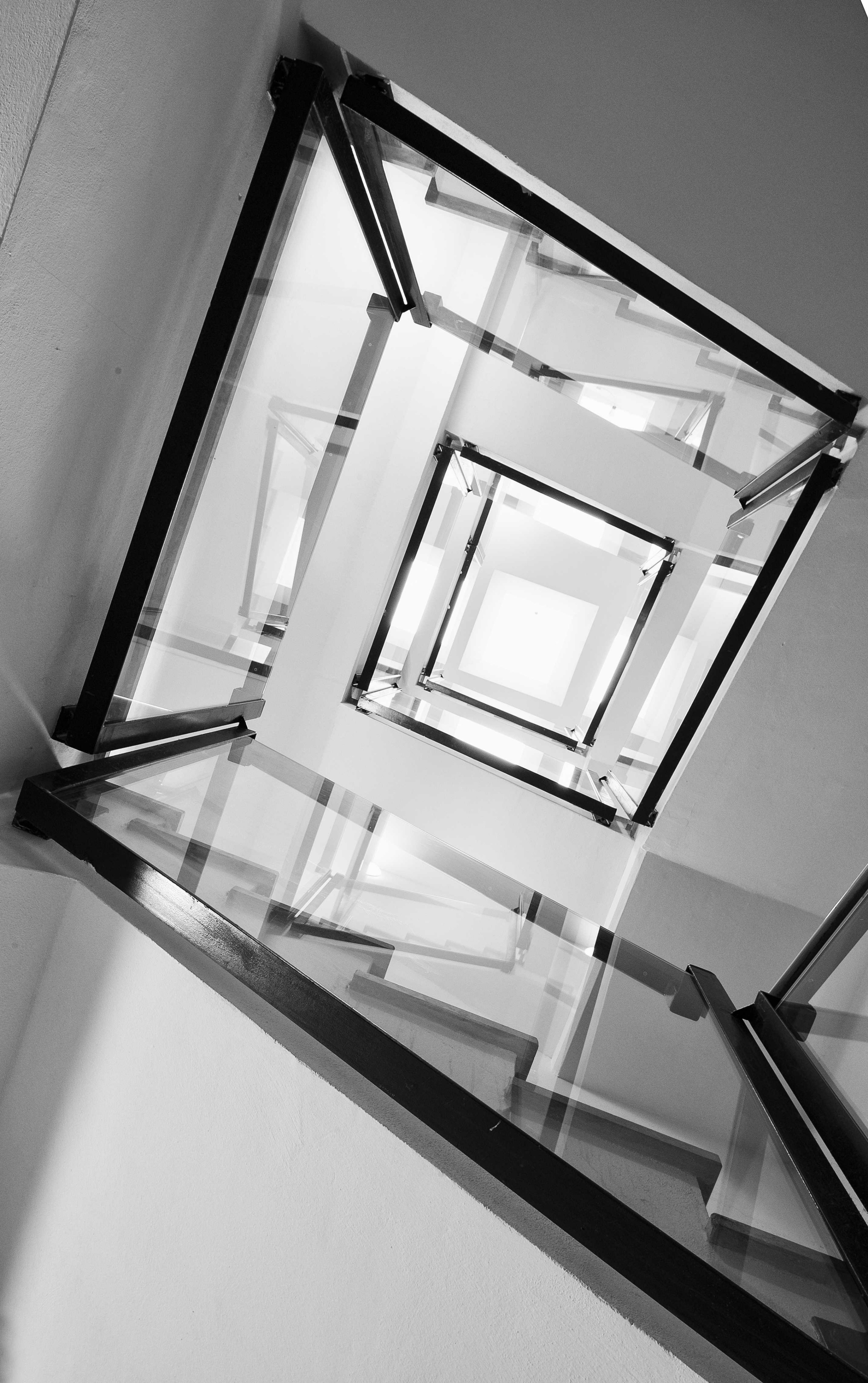 CNA Ravenna 总部扩建工程-39