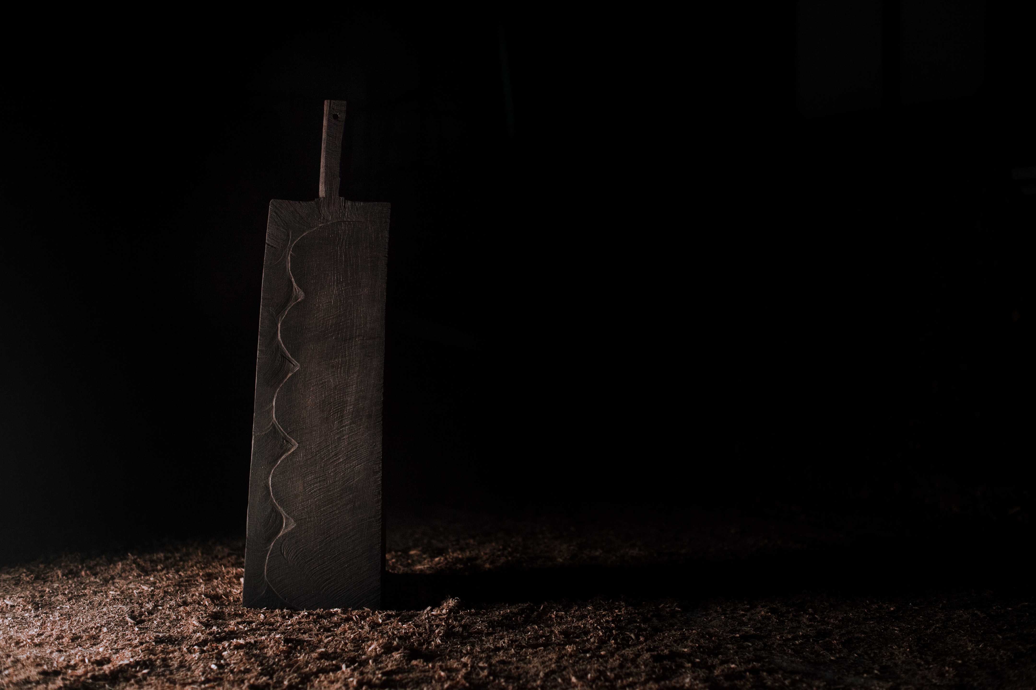 室内设计佳作 | SÓHA 概念装饰板与餐具系列-7