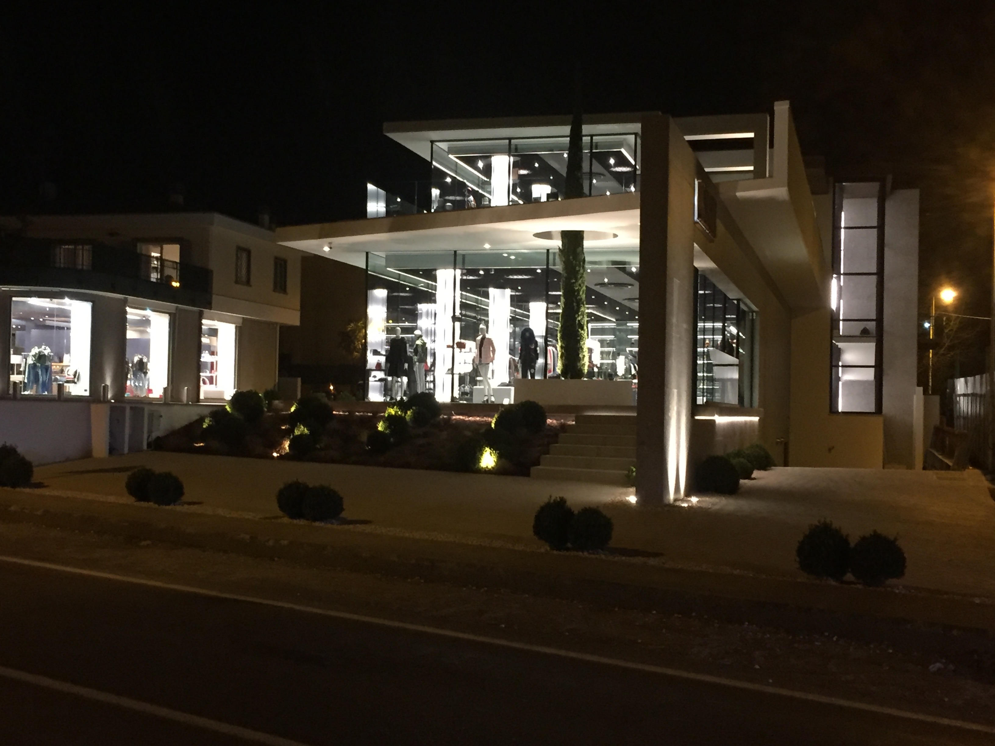 时尚展示间·VETRALLA (VT)·2017 年-30