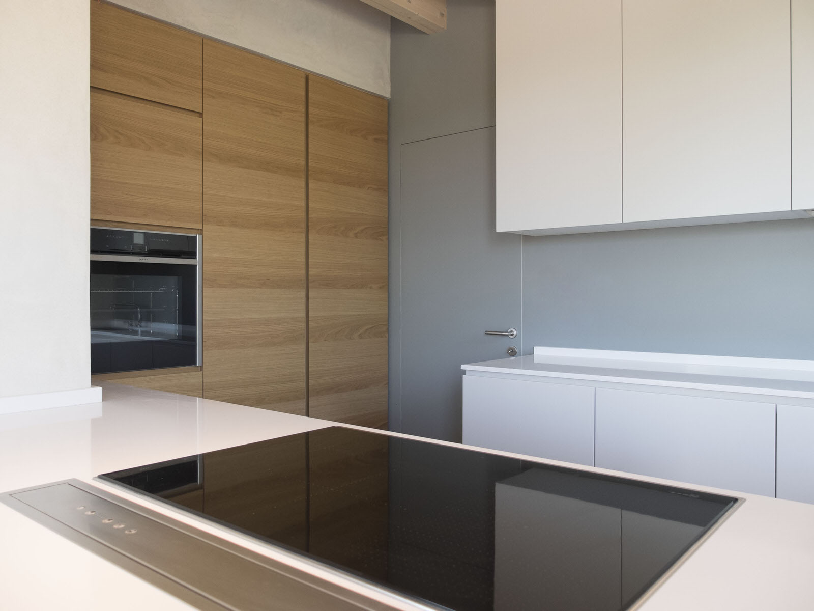 意式乡村木质家园-13