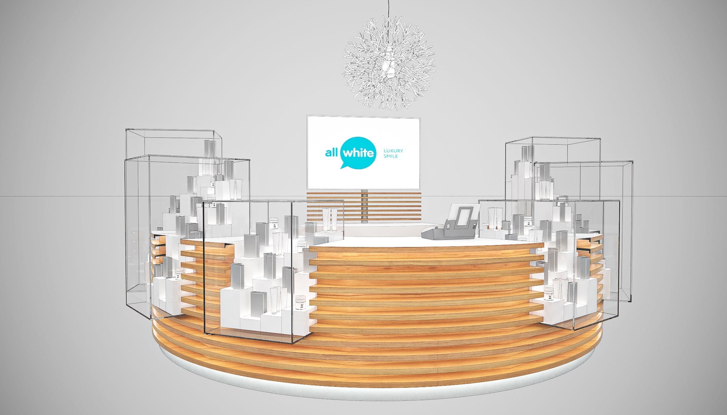 2014 年购物中心自助服务亭设计案例-0