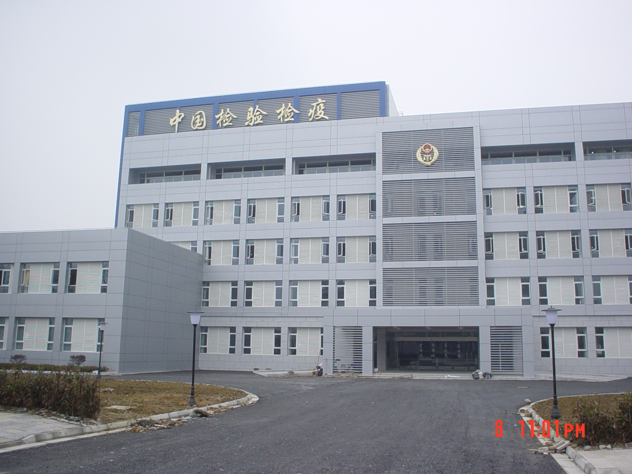 苏州检验检疫局办公楼-2-70