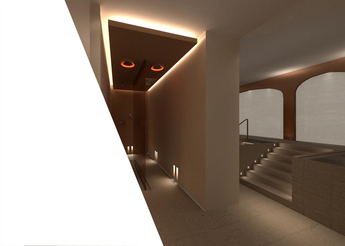 米兰巴吉利尼酒店双人 SPA，打造独特意式体验-6