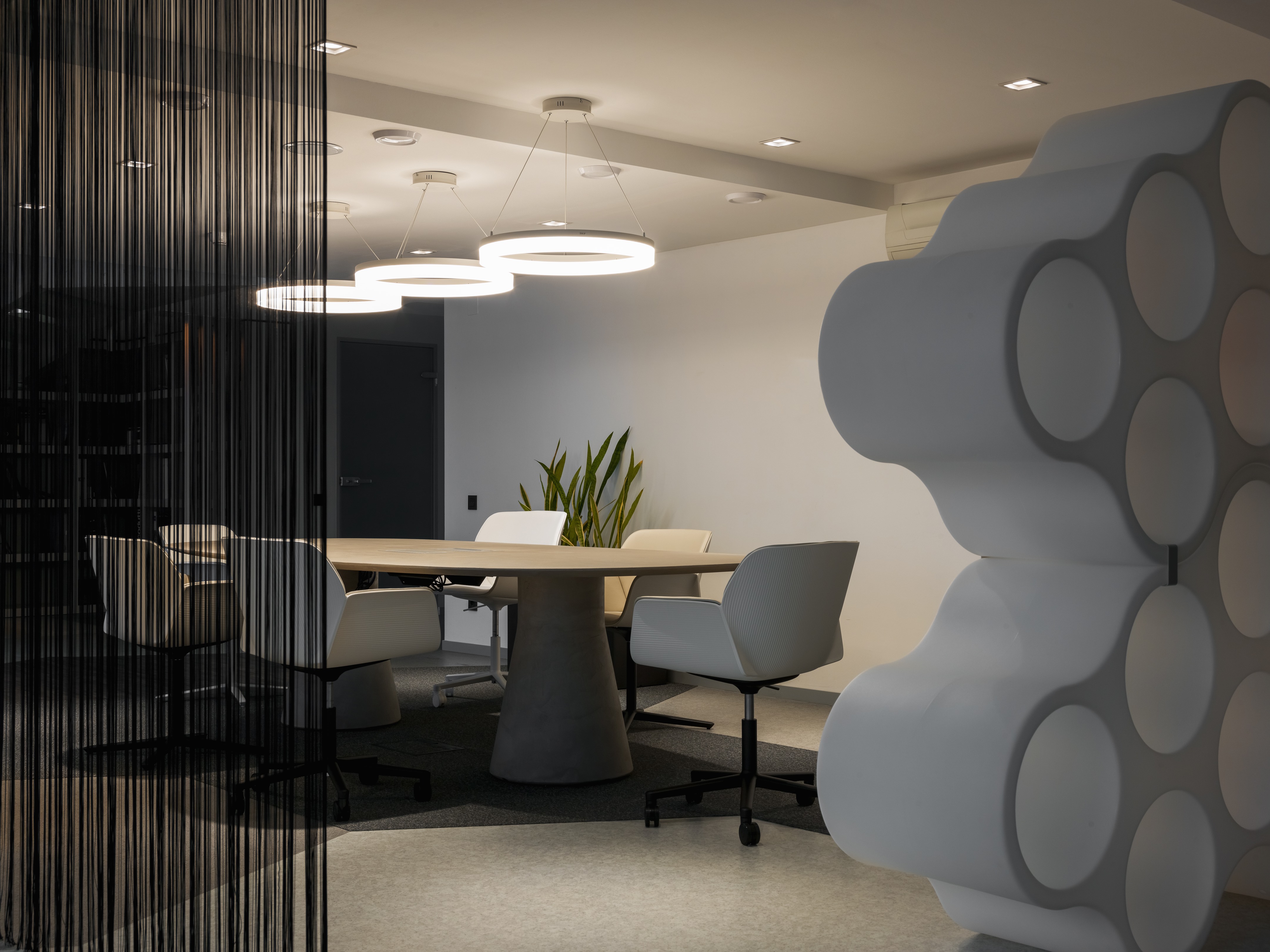 ALCOPA PROJECT 办公室与展厅设计-19