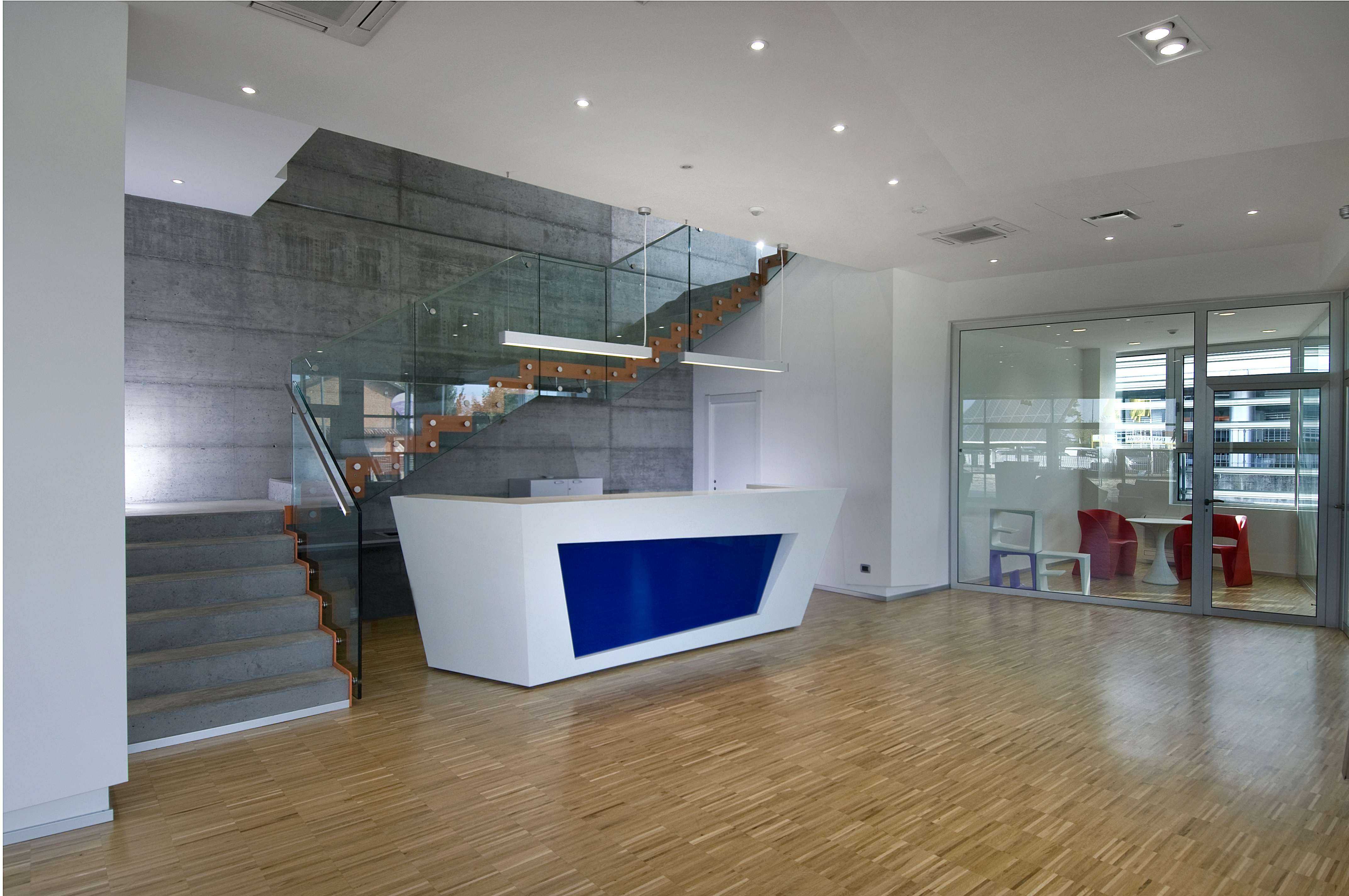 2013 年完成的 AS010 项目 | 精品办公室设计-14