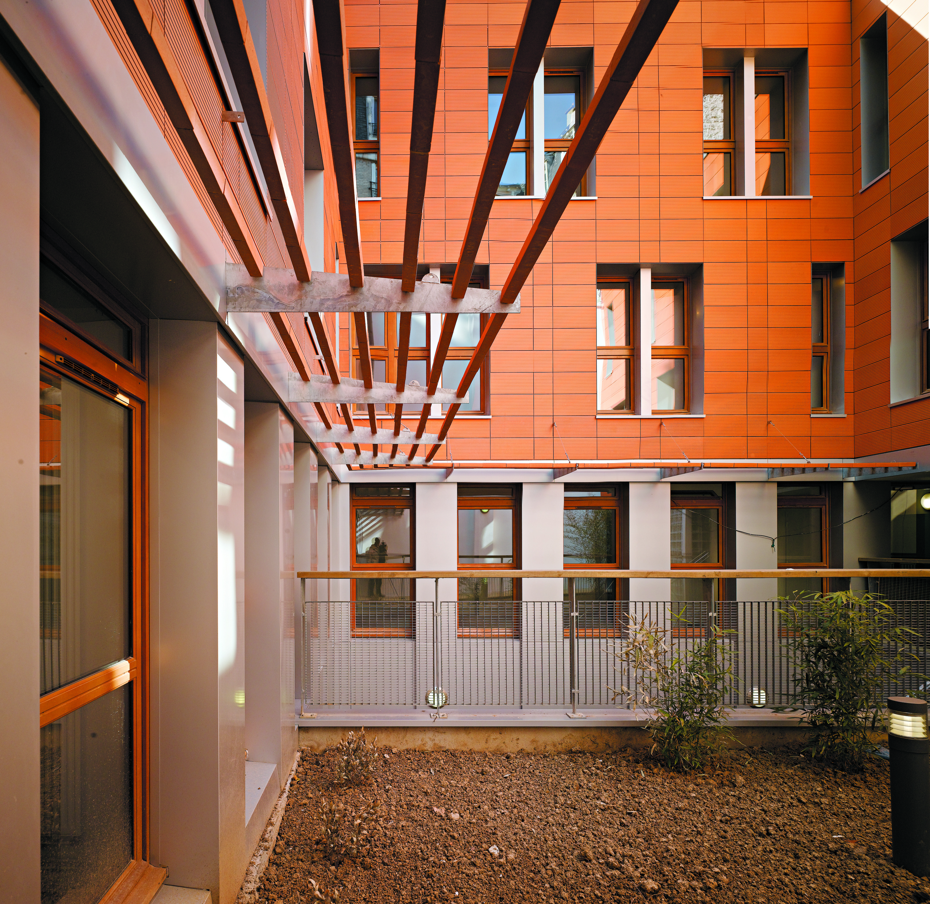 BIZ·68 BIZOT 公寓-13