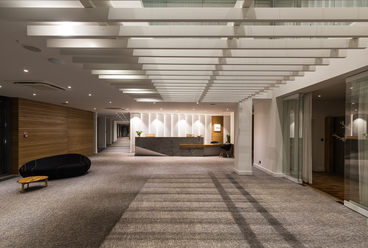 普罗维塔酒店健康中心-11