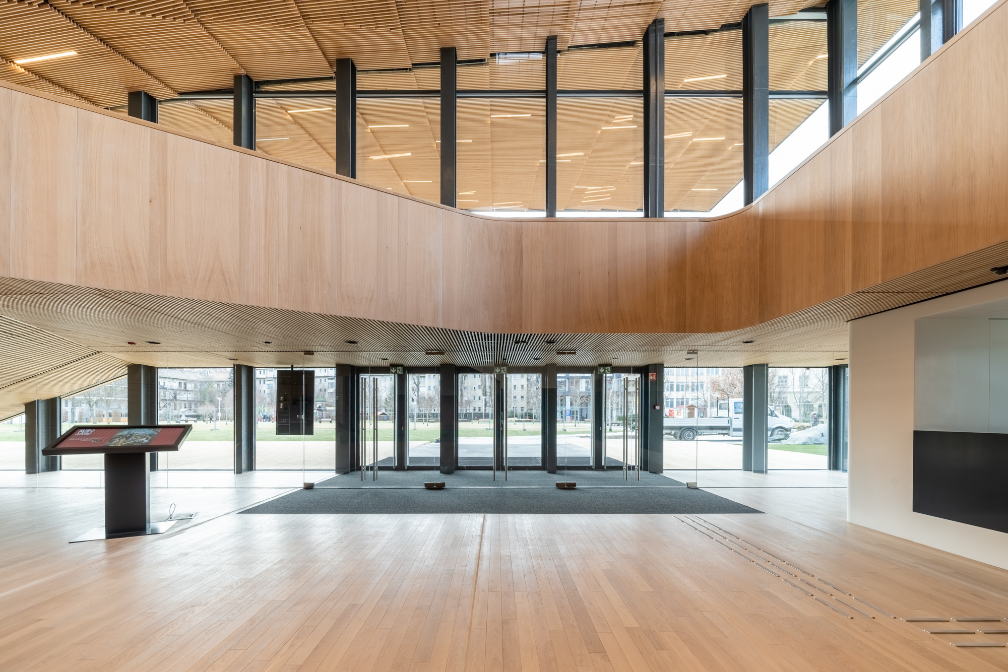 布达佩斯国家舞蹈剧院-13