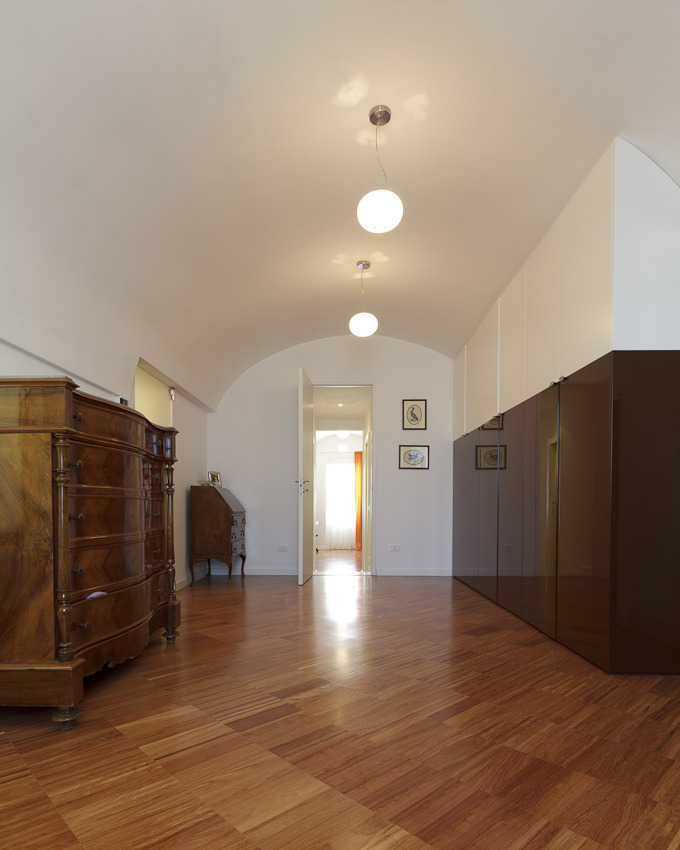 意大利百年建筑的现代复兴-16