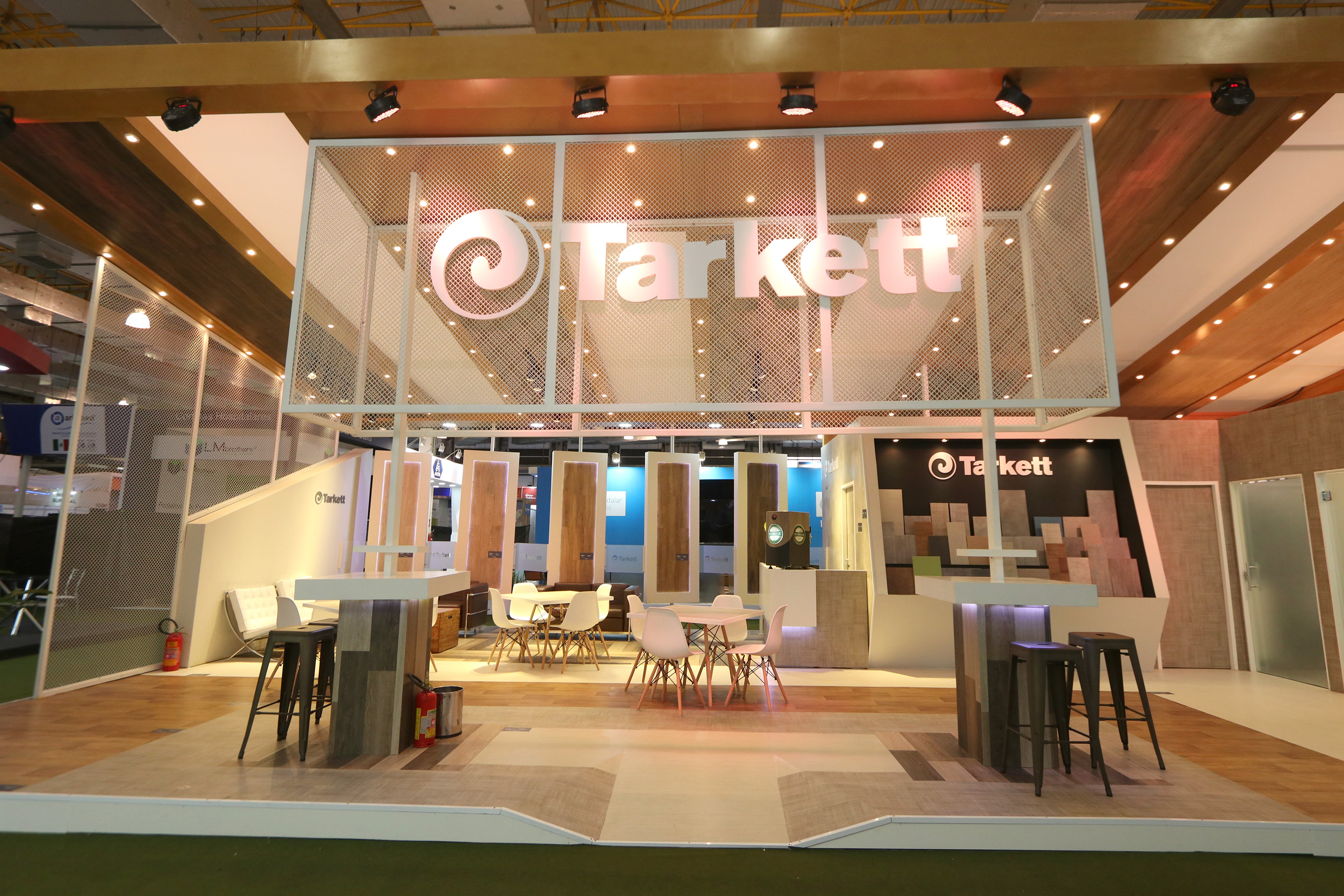 Tarkett - Hospitalar 2018-14