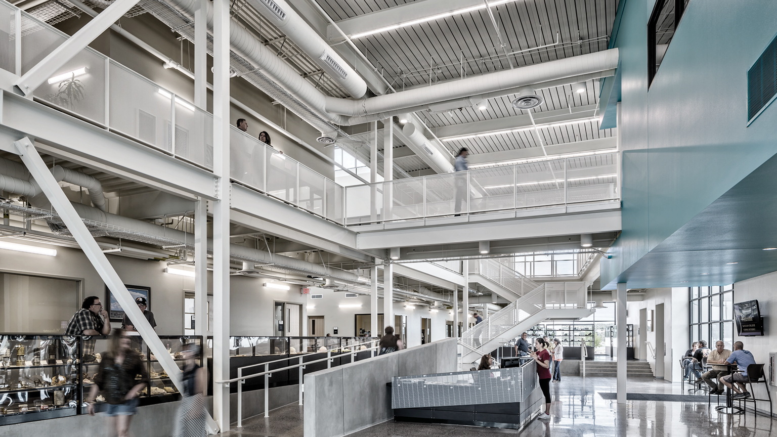 圣胡安学院的新能源学院-25